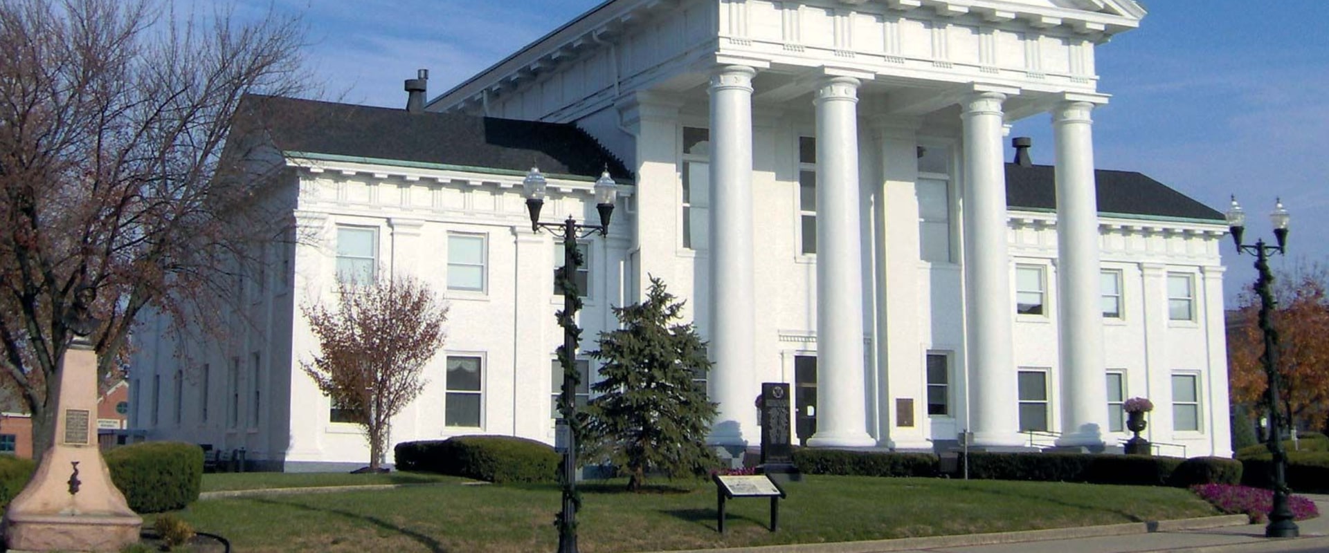 What is Richmond Kentucky Famous For?