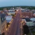 Is Richmond, Kentucky a City of Rich History and Vibrant Culture?