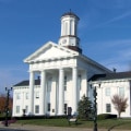 The Fascinating History of Richmond, Kentucky
