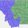 How Many Congressional Districts Does Kentucky Have?