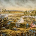 The Decisive Confederate Victory at the Battle of Richmond, Kentucky